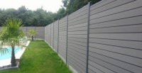 Portail Clôtures dans la vente du matériel pour les clôtures et les clôtures à Oissery