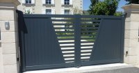 Notre société de clôture et de portail à Oissery